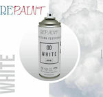 Elastic Paint for Inflatable Boats - Balloons White 400ml.