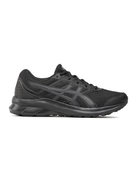 Jolt 3 Ανδρικά Αθλητικά Παπούτσια Running Black / Graphite Grey