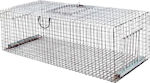 Bird trap for pigeons, merlins etc 90x40x30 cm