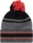 Under Armour Pom Pom Beanie Ανδρικός Σκούφος Πλ...