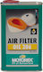 Motorex Air Filter Oil 206 Lubrifiant filtru de aer motocicletă 1lt