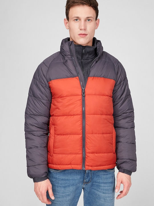 Yattendon Зимно Яке Puffer Черно