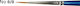 Art & Hobby Malpinsel Rund No00 1Stück 292000/0