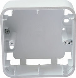 Century Control Kabelabisolierbox für Verschiedenes Haussicherheits-Hardware Systemen Wandbox Century Control Kabelabisolierbox für Verschiedenes Haussicherheits-Hardware Systemen Wandbox