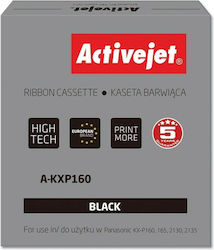 Active Jet Kompatibles Farbband Für Panasonic KXP160