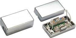 A-LAN Network Junction Box Σύνδεσμος Καλωδίων