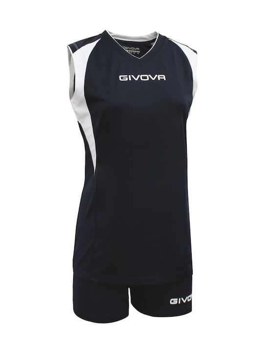 Givova Kit Spike KITV07-1003