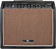 Soundsation Windmill-30 Combo Ενισχυτής Ακουστικών Οργάνων 1 x 10" 30W Μαύρος