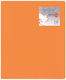 Typotrust Clipboard with 2 Rings 3/32 for Paper...