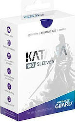 Ultimate Guard Katana Standard Card Sleeves Sta...