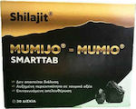 Mumijo Mumio Smarttab Supliment Alimentar Special 30 file