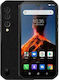 BlackView BV9900E Dual SIM (6GB/128GB) Widersta...