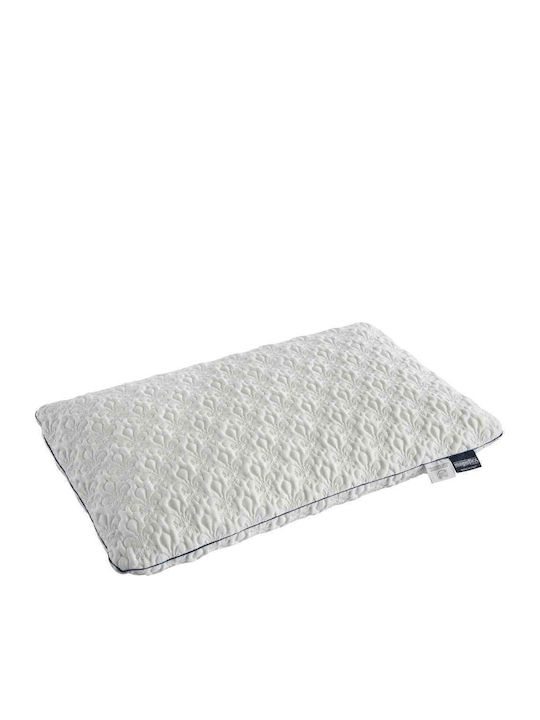 Magniflex Abbraccio Standard Memory Foam Bed Pillow 42x72x12cm