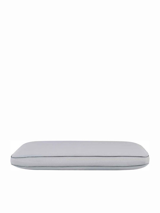 Magniflex Superiore Deluxe Standard Μαξιλάρι Ύπνου Memory Foam Ανατομικό 42x72x12cm