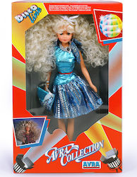 Avra Toys Disco Line Păpușă