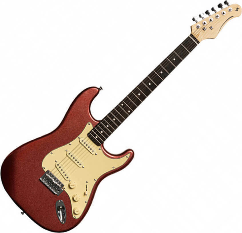 Gitarre stagg cheap