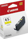 Canon CLI-65 Inkjet-Druckertinte Gelb (4218C001)