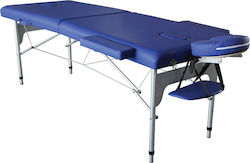 SuperOrtho BALU Bed Μασάζ Blue 186x71εκ.