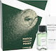 Match Point Männer Duftset mit Eau de Toilette