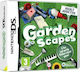 Garden Scapes DS Game (Used)