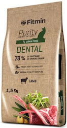 Fitmin Purity Dental 1.5kg