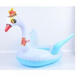 Gram Toys Σωσίβιο Swimtrainer Weiß Schwan