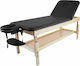 SuperOrtho ST-F Bett Massage und Physiotherapie...