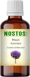 Nostos Pure Artichoke Tincture 50ml