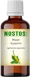 Nostos Pure Agrimony Tincture 50ml