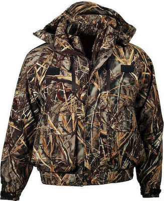 Gamehide Wetlands Jacket