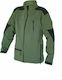 Benisport Softshell Jagdjacke Softshell Khaki