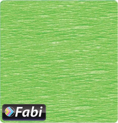 Fabi Hârtie Wafer 9080 Verde 50x200cm