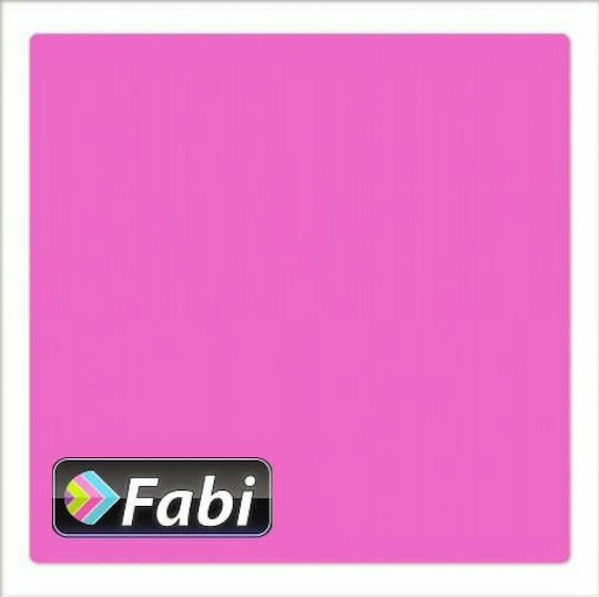 Fabi Pink 88028