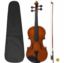 vidaXL 4/4 Violin