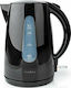 Nedis Βραστήρας 1.7lt 2200W Μαύρος