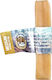 Antos Yak Snack Grain Free Κόκκαλο για Σκύλους από Γάλα Medium 75gr