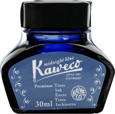 Kaweco 30ml Midnight Blue