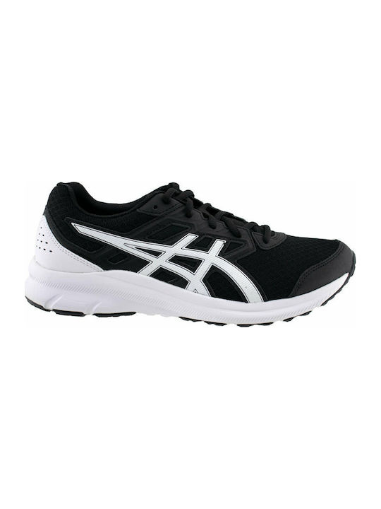 Jolt 3 Ανδρικά Αθλητικά Παπούτσια Running White / Black