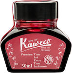 Kaweco Replacement Ink for Pen Ruby Red 30ml 30ml