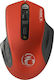 iMice E-1800 Wireless Gaming Mouse Red