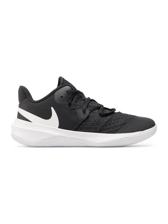 Zoom Hyperspeed Court Sport Shoes Volleyball Black
