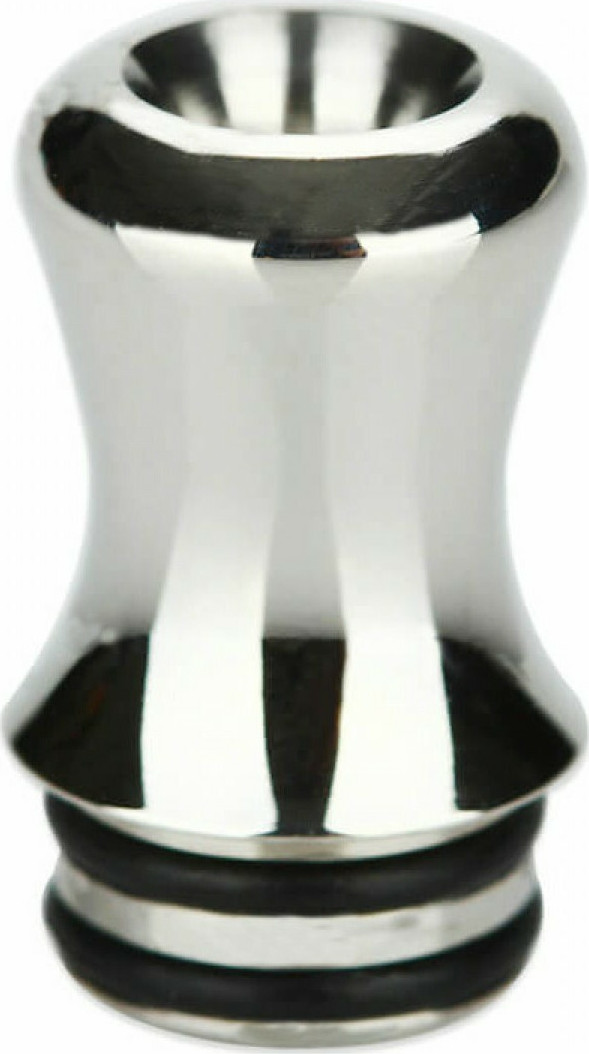 Aspire Nautilus 2 Drip Tip Silver Skroutz.gr