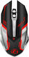 iMice V8 RGB Gaming Mouse 4800 DPI Black