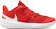 Nike Zoom Hyperspeed Court Bărbați Pantofi sport Volei Roșii