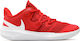 Nike Zoom Hyperspeed Court Sport Shoes Volleyball Red