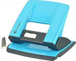 Kangaro Aion 20 Paper 2-Hole Puncher with Guide for 20 Sheets