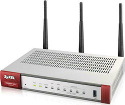 Zyxel USG20W-VPN Firewall (S0211729)