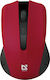 Defender Accura MM-935 Wireless Mouse Red