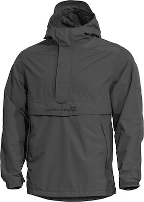 Pentagon Μπουφάν Ydor Anorak Black