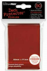 Ultra Pro Deck Protector Card Sleeves Standard ...
